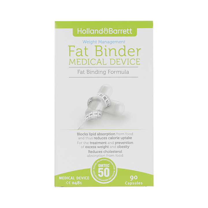 Fat Binder Tablets Fat Burners & Binders H&B