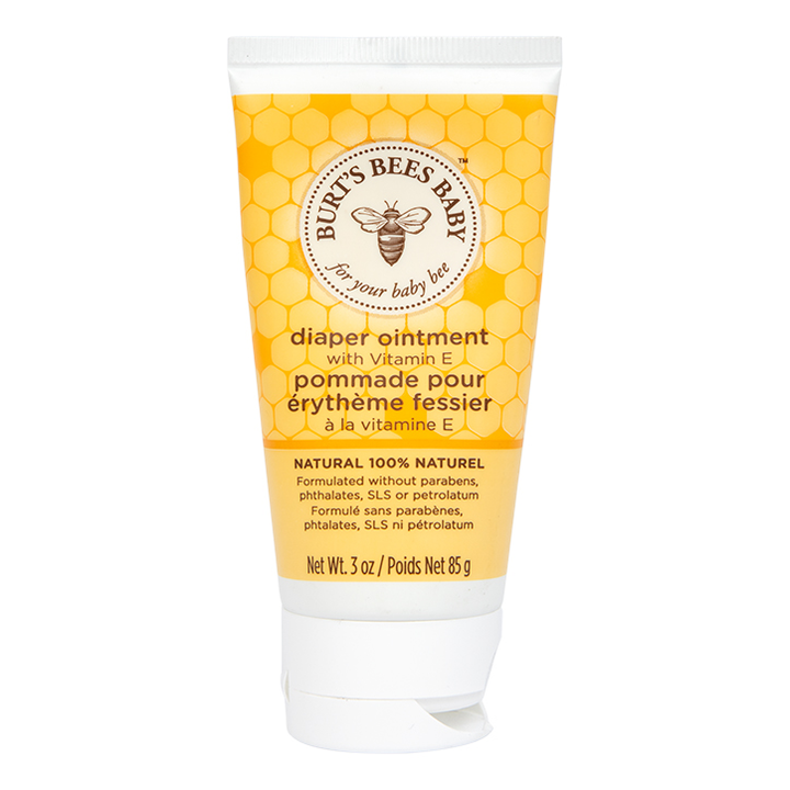 Burt's Bees Lipbalm, Lipstick & Hand cream Holland & Barrett