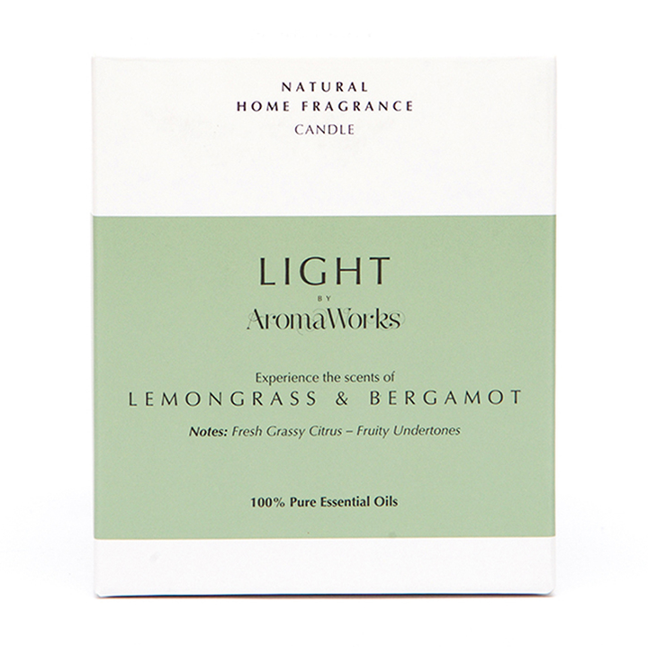 Aromaworks Diffusers, Candles & Oils Holland & Barrett