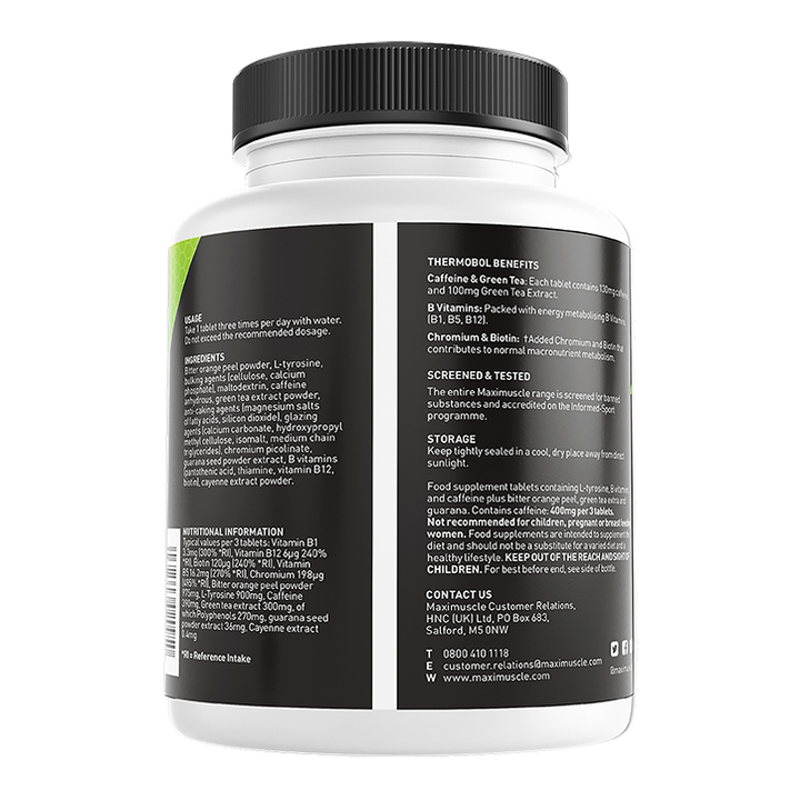 Maximuscle Protein Powder & Shakes Holland & Barrett