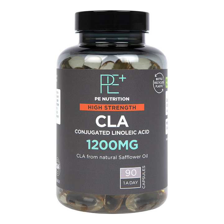 CLA Supplements Conjugated Linoleic Acid H&B