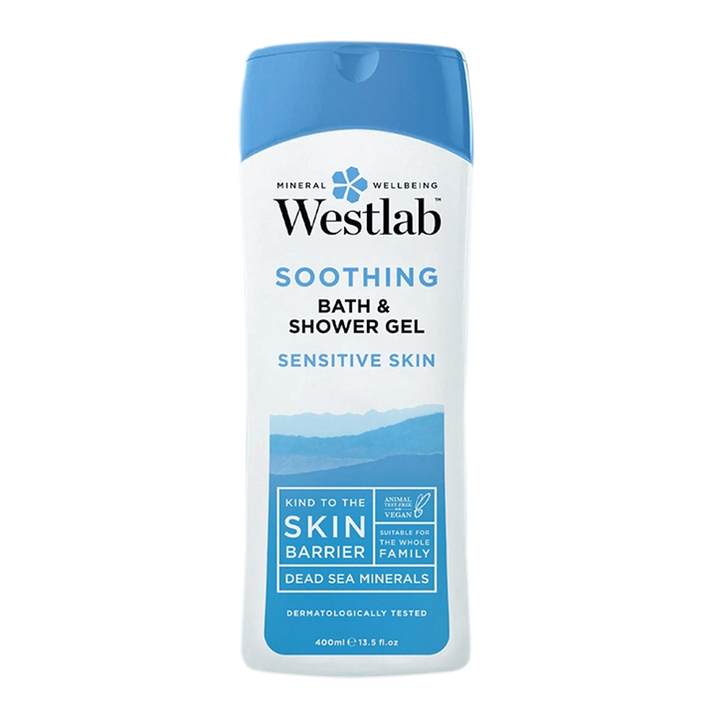 Westlab Salts Holland & Barrett