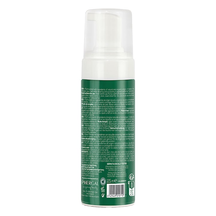 Hair Spray, Gel & Mousse | Holland & Barrett