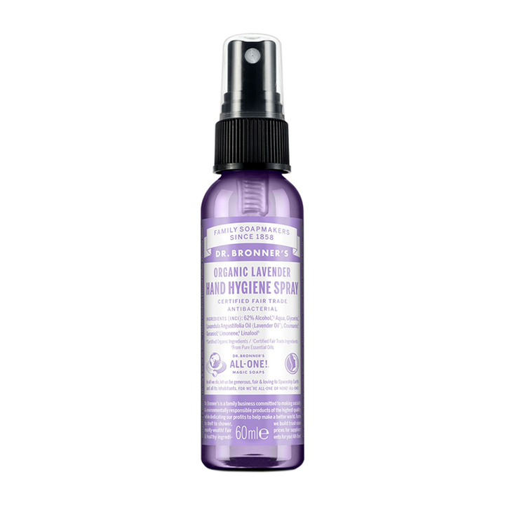 Dr Bronner Castile Soap