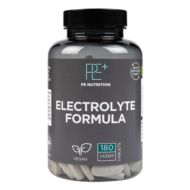Electrolytes Holland & Barrett the UK's Leading Health Retailer