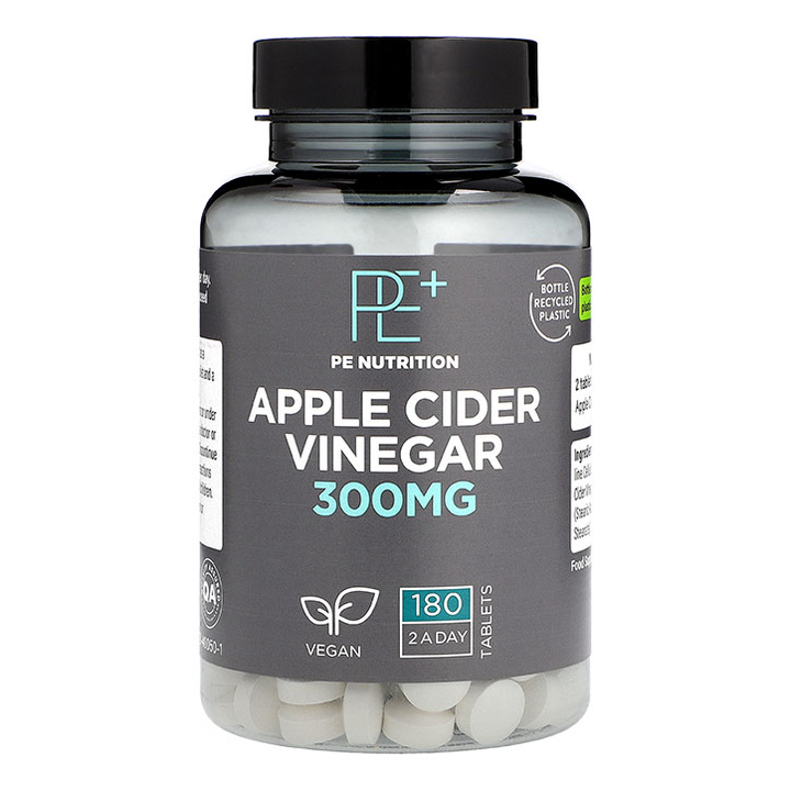 Apple Cider Vinegar ACV Gummies, Supplements & More H&B