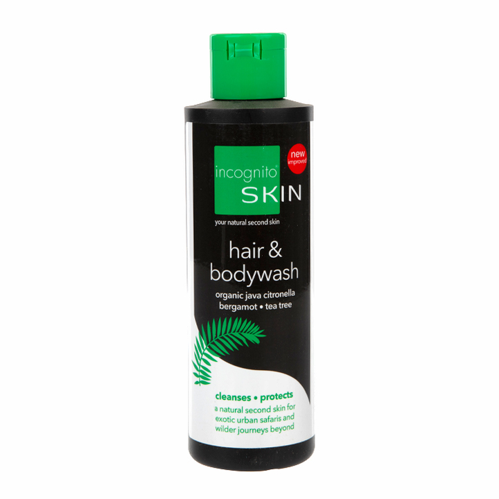 Natural Insect Repellent Holland & Barrett