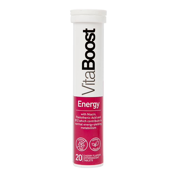 What are VitaBoost Effervescent Vitamins? | Holland & Barrett