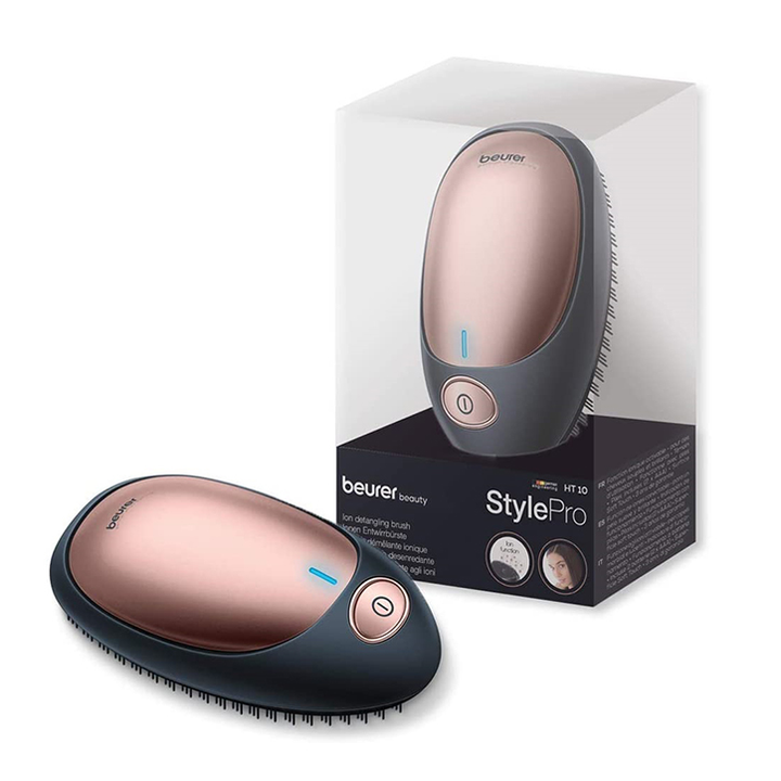 Natural Hair Accessories Brushes Holland & Barrett