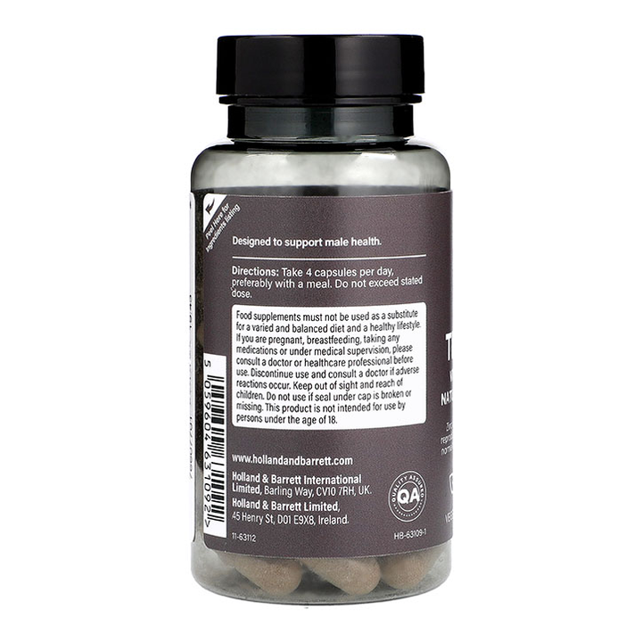 Testosterone Sports Supplements Holland & Barrett