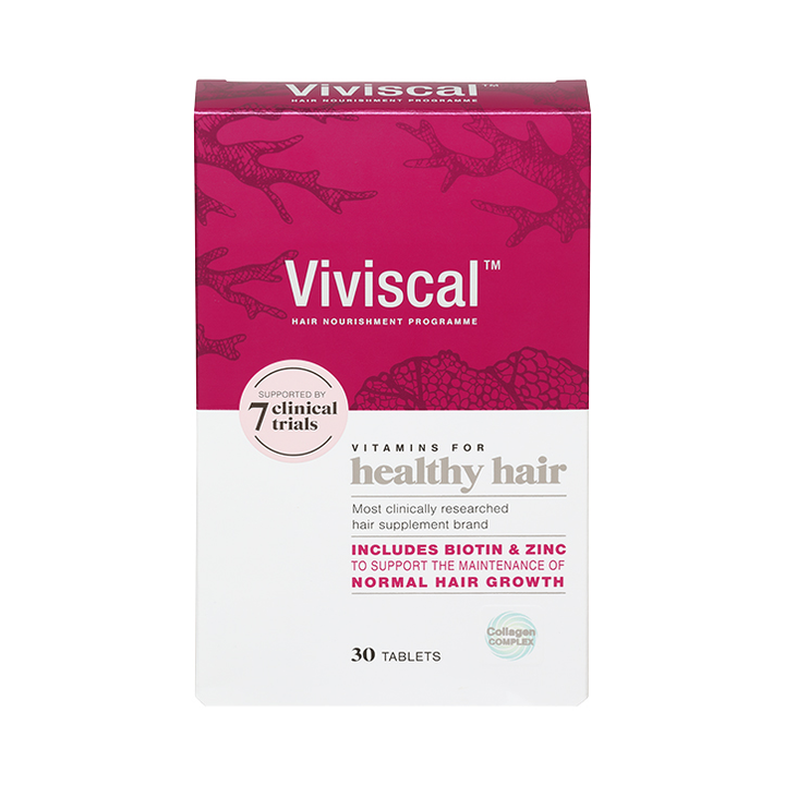 Viviscal Tablets Conditioner & Shampoo Holland & Barrett