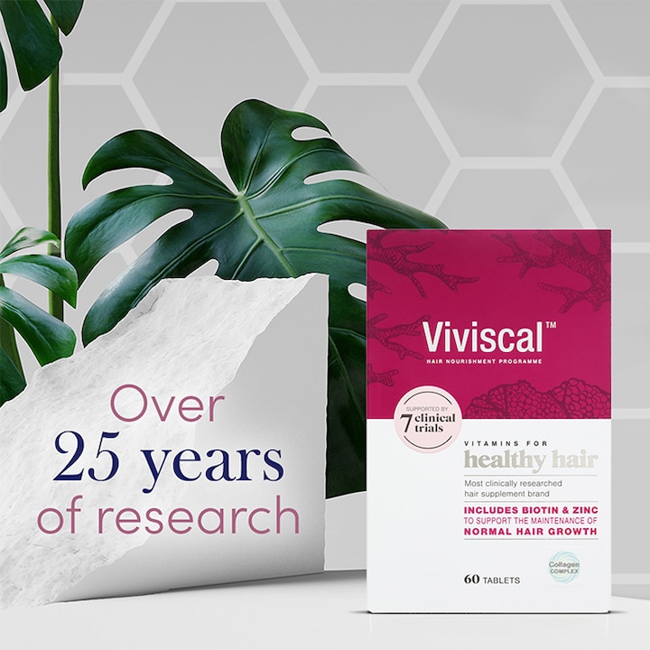 Viviscal Tablets | Conditioner & Shampoo | Holland & Barrett