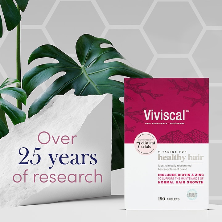 Viviscal Tablets | Conditioner & Shampoo | Holland & Barrett