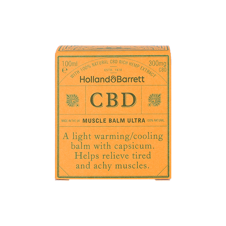 CBD Products Holland Barrett CBD Products Holland Barrett