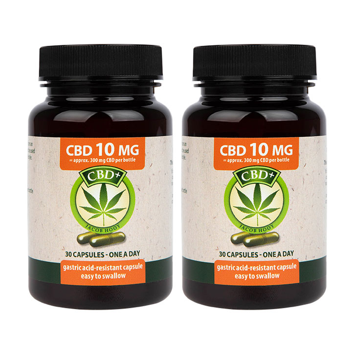 Our Range of CBD Products | View All CBD Products | Holland & Barrett