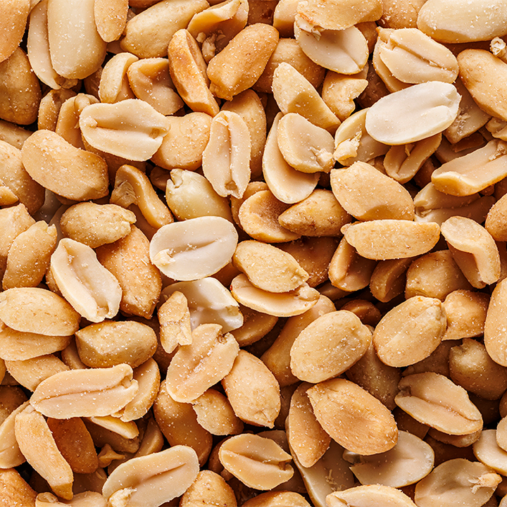Peanuts | Healthy Snacks | Holland & Barrett