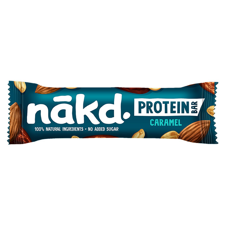 Nakd Bars Healthy Fruit & Nut Bars Holland & Barrett