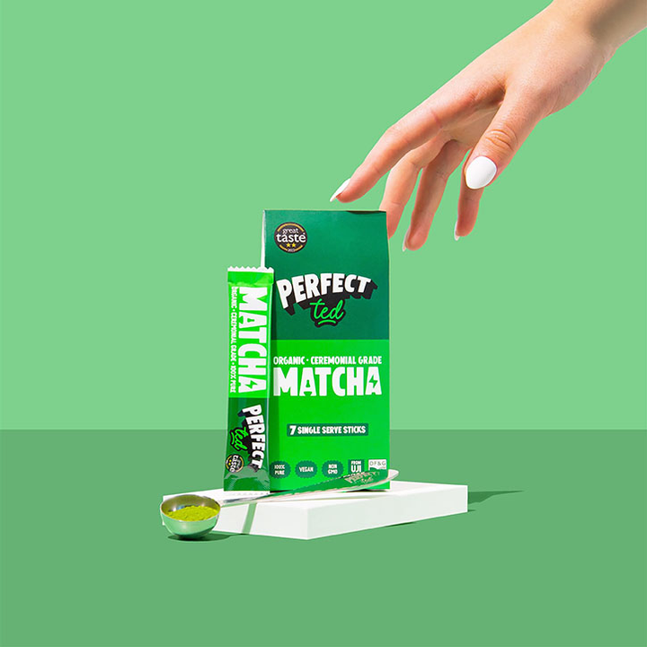 Perfectted Range PerfectTed | Holland & Barrett - the UK's Leading Health Retailer