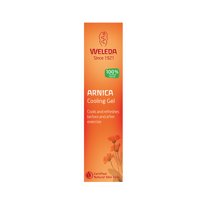 Arnica Cream & Gel Holland & Barrett