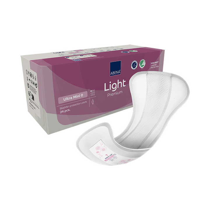 Incontinence Support | Holland & Barrett - the UK's Leading Health Retailer