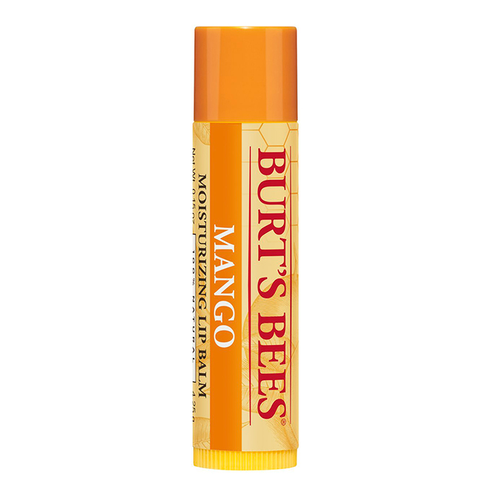 Burt's Bees Lipbalm, Lipstick & Hand cream Holland & Barrett