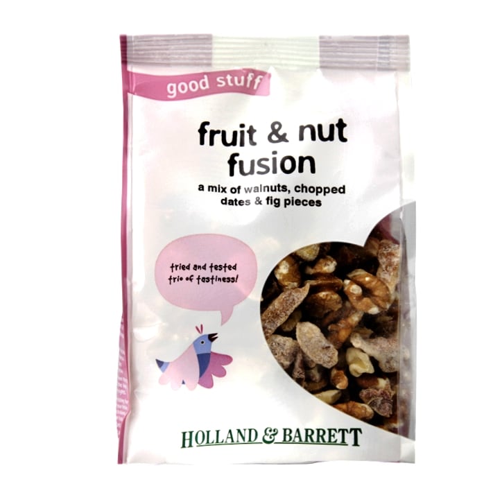 Holland & Barrett Walnut, Date & Fig Mix 225g image 1