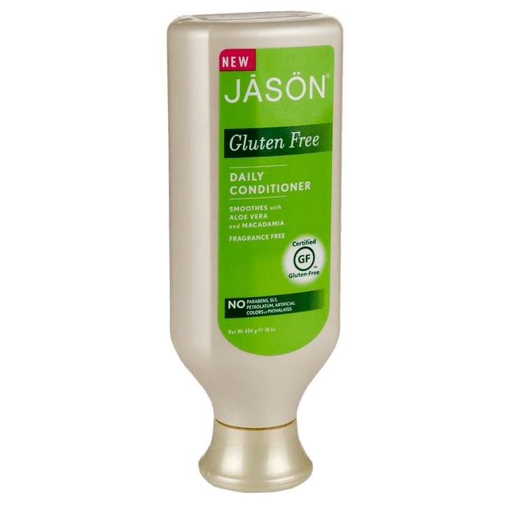 Jason Gluten Free Daily Conditioner 454g-1