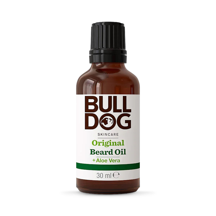 Bulldog Original Beard Oil 30ml image 1