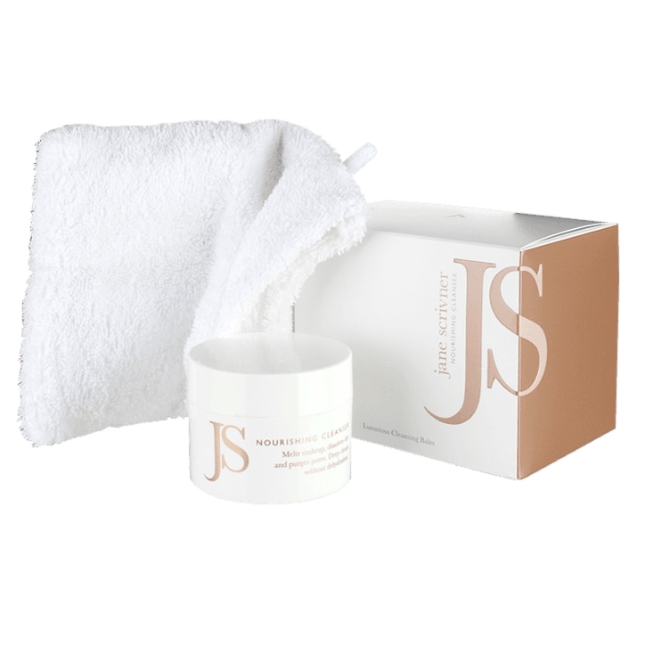 Jane Scrivner Nourishing Cleanser 100ml image 1