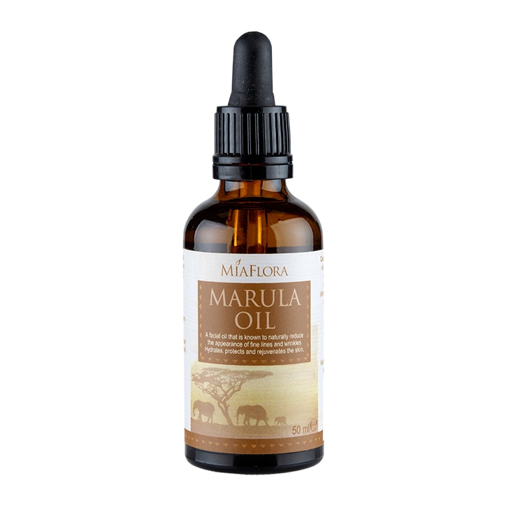Miaflora Marula Oil 50ml image 1