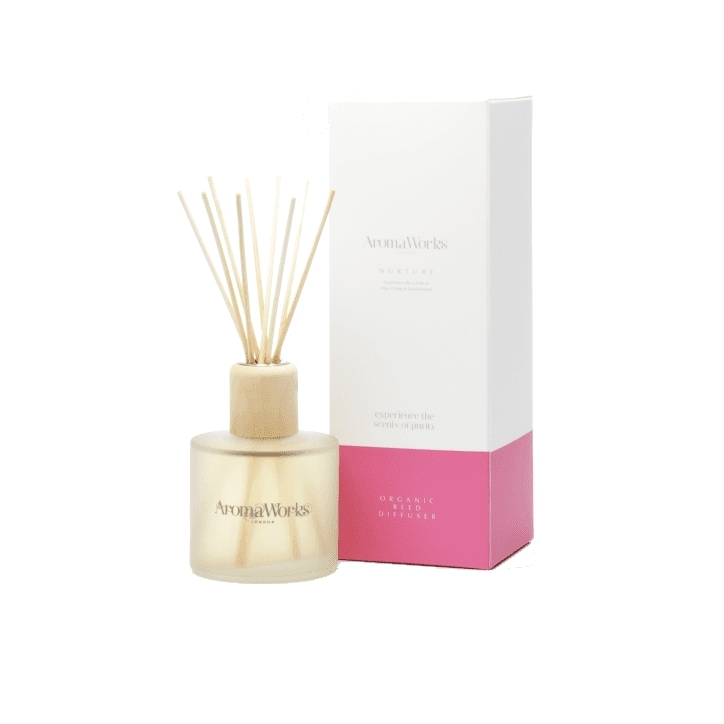 Aroma Works Reed Diffuser Nuture 200ml-1