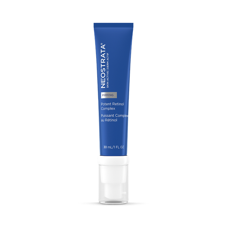 NeoStrata Potent Retinol Complex 30ml image 1