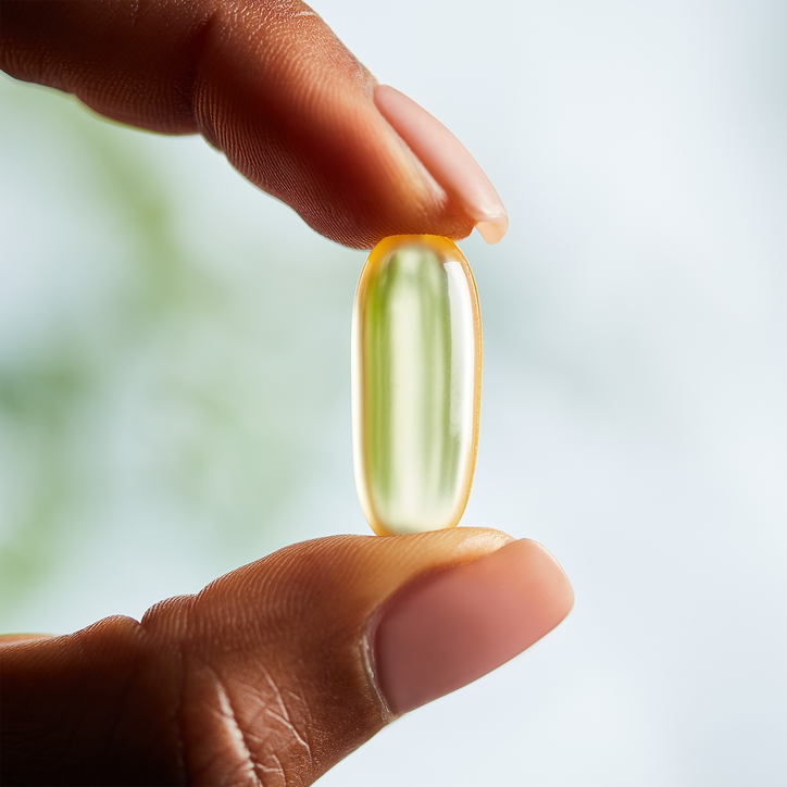 Solgar Evening Primrose Oil 1300mg 30 Softgels image 6