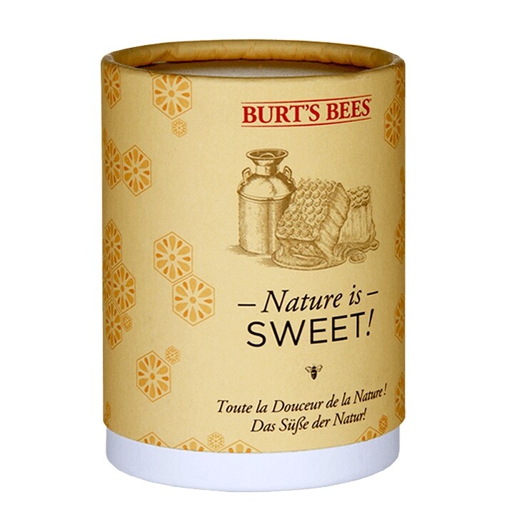 Burt's Bees Nature is Sweet Set-1
