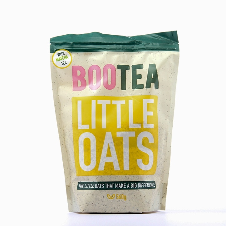 Bootea Little Oats 560g image 1