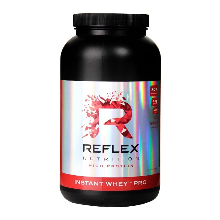 Reflex 100% Whey Powder Chocolate Perfection 875g image 1