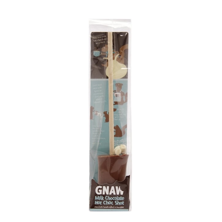Gnaw Milk Hot Choc Shot 50g