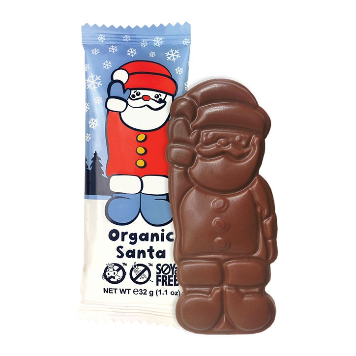 Moo Free Mini Moo Santa 32g image 2