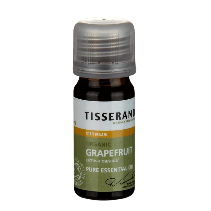 Tisserand Aromatherapy Oil Grapefruit 9ml-1