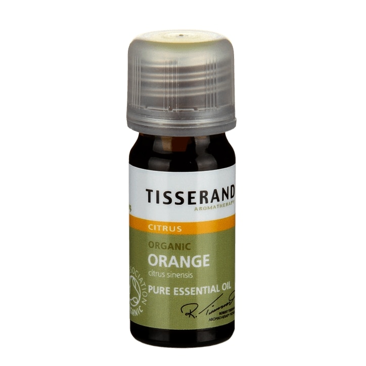 Tisserand Essential Oil Orange 9ml-1