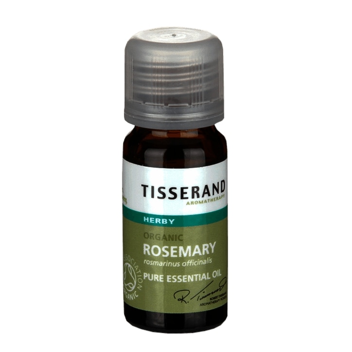 Tisserand Essential Oil Rosemary 9ml-1