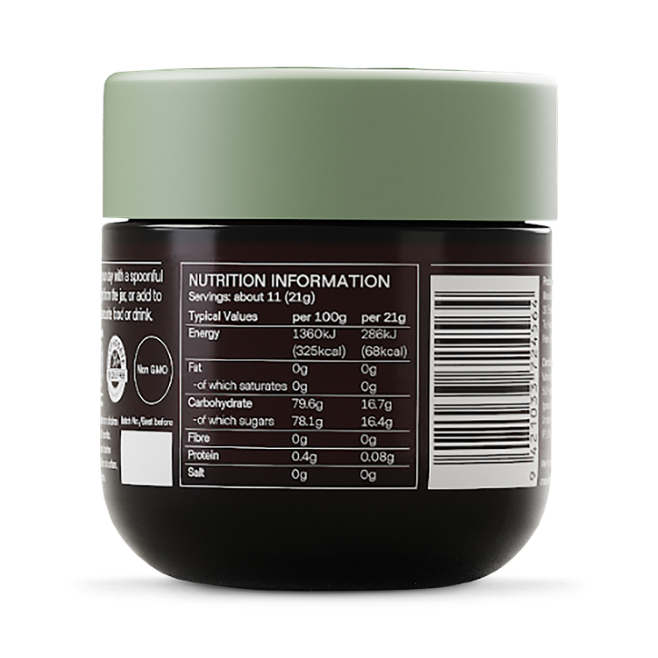 Manukora Manuka Honey MGO 200+ 225g image 2