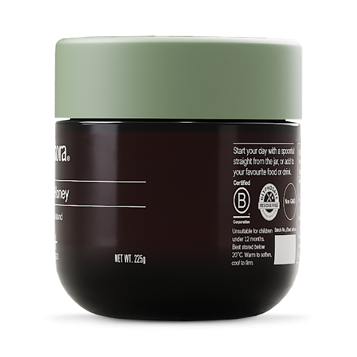 Manukora Manuka Honey MGO 200+ 225g image 3