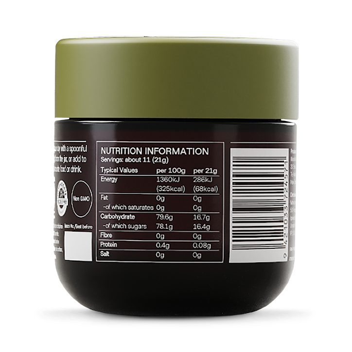 Manukora Manuka Honey MGO 400+ 225g image 2