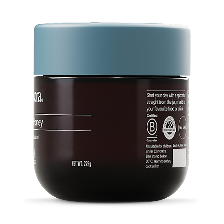 Manukora Manuka Honey MGO 600+ 225g image 3
