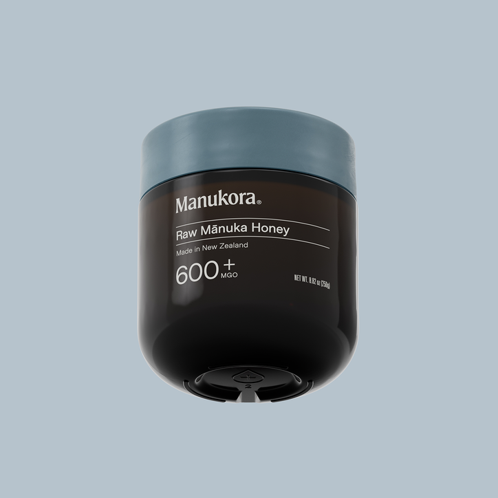 Manukora Manuka Honey MGO 600+ 225g image 5