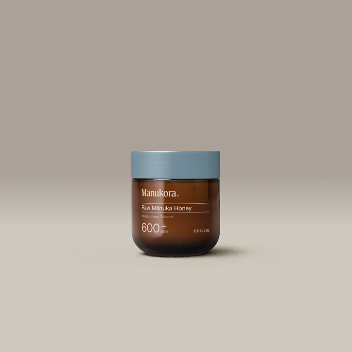Manukora Manuka Honey MGO 600+ 225g image 6
