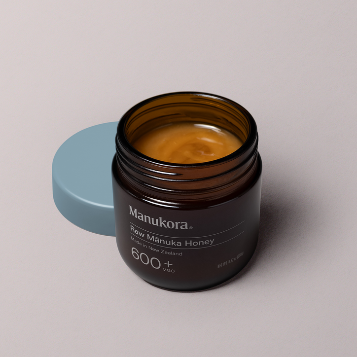 Manukora Manuka Honey MGO 600+ 225g image 7
