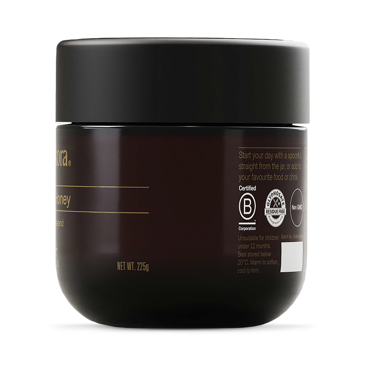 Manukora Manuka Honey MGO 850+ 225g image 3
