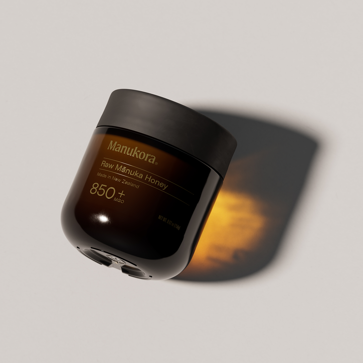Manukora Manuka Honey MGO 850+ 225g image 4